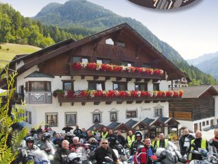 Kaunertaler Gletscherstraße