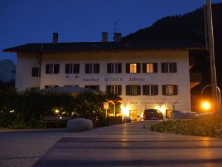 Passo di Giau