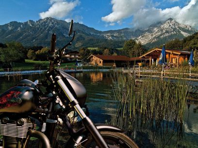 Bikerranch - Wiesenhof