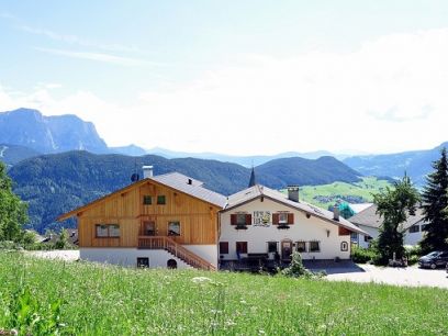 Pension Haus Tirol