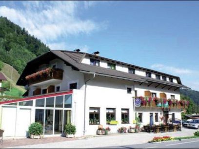 Gasthaus-Pension Podobnik