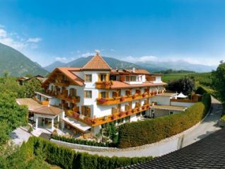 Jaufenpass (Passo di Monte Giavo)