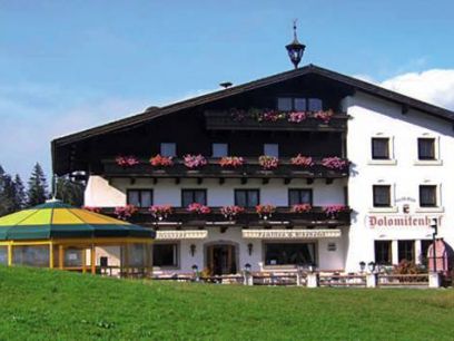 Salzburger Dolomitenhof