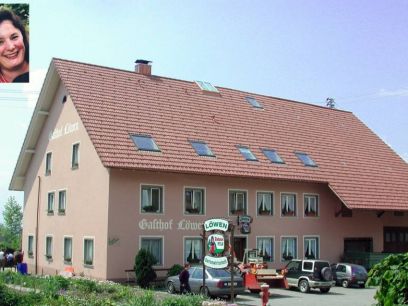 Landgasthof Hotel Löwen