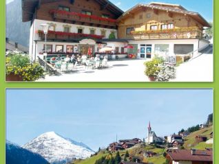 Staller Sattel (Passo Stalle)