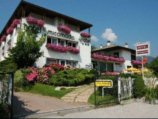 Kaiserjägerstraße (Strada dell’Alpini)