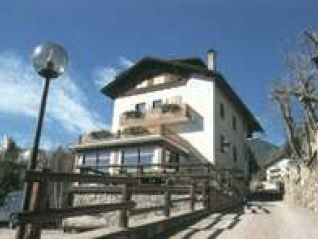 Manghenpass (Passo del Manghen)