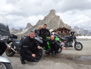 Emberger Alm