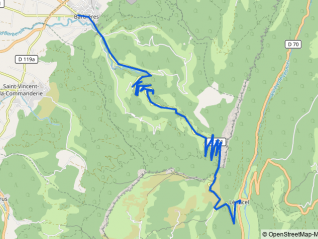 Col de Tourniol