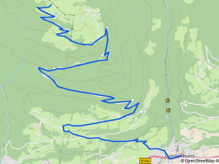 Emberger Alm