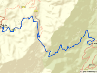 Col de Saint-Eustache