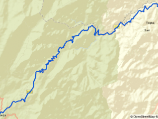 Col de Bavella