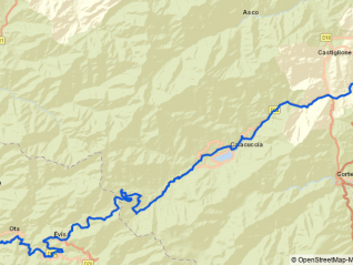 Col de Vergio