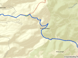 Col du Donon