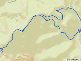 Circuit de la découverte de l'Authion