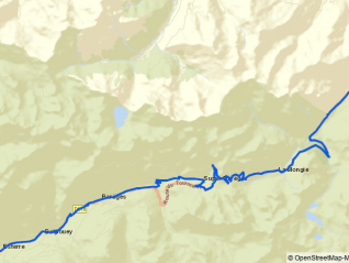 Col du Tourmalet