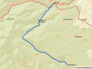 Col Prat de Bouc