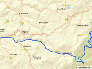 Col de la Croix de Peccata