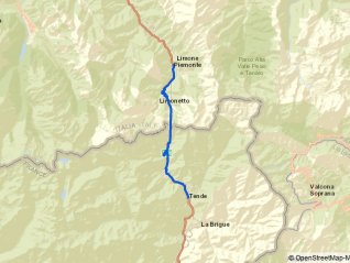 Col de Tende
